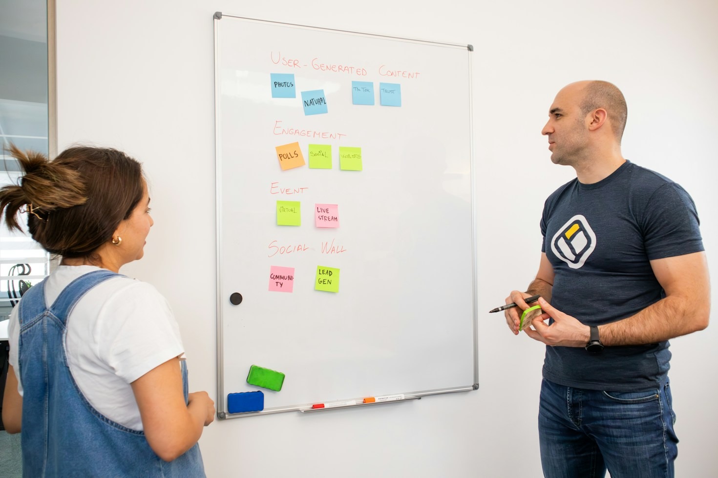 Estrategias para optimizar la gestión de páginas de contenido